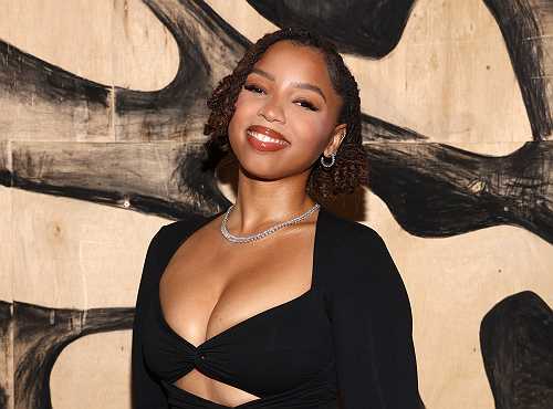 And, What About It?! Chloe Bailey Claps Back At Troll Who Commented On Her Weight During Livestream (WATCH)