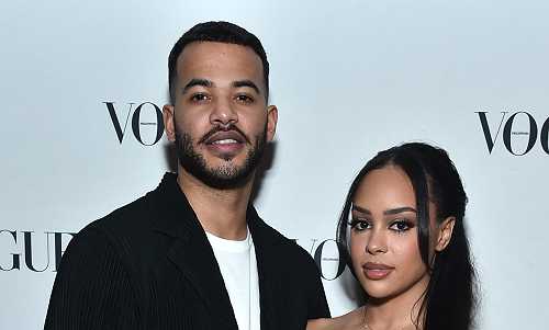 Desmond Scott Breaks Silence As Fans Show Support For Kristy Sarah After Infidelity Divorce (UPDATE)