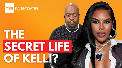 Did Kelli Ferrell Spend $30K Of A Business Loan For Pampering? | TSR Investigates