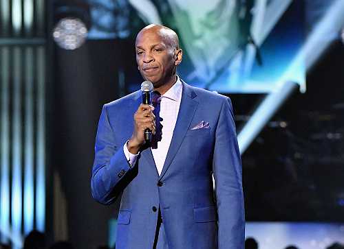 Donnie McClurkin Breaks His Silence After Lawsuit Alleges He Sexually Assaulted Young Male During Prayer Session