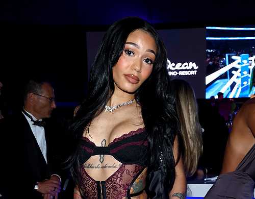 Mommy Makeover? Fans Speculate About Coi Leray’s Changed Look In New Photos