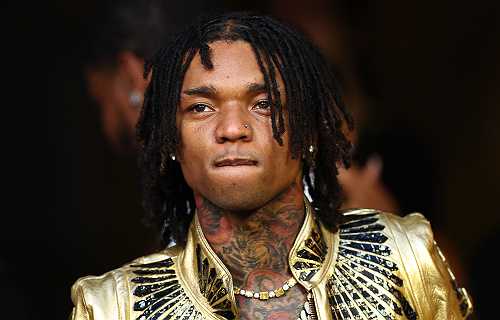 Whew! Swae Lee Claps Back After His TikTok Comments Turned Into A Full Roast Session Over His Appearance