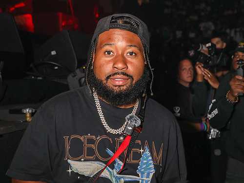 Streamer Summyah Marie Fires Back At DJ Akademiks Over Six-Figure Man Debate (WATCH)