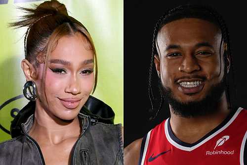 BIA Fires Back At Online Comment Amid Ongoing Social Media Debate About Her Age Gap With Boyfriend Cam Whitmore