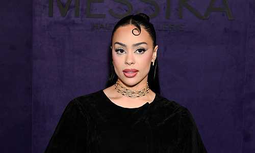 Pop It Then! Kristy Scott Seemingly Teases Who Will Keep Her & Desmond Scott