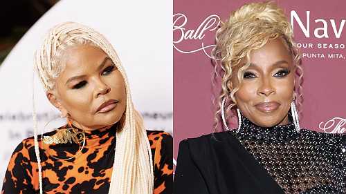 UPDATE: Misa Hylton Reportedly Speaks Out After Judge Dismissed Her $5M Lawsuit Against Mary J. Blige