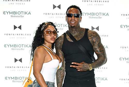 Whatever For Her! Moneybagg Yo Shows How He Spoils Ari Fletcher & The Internet Is Here For His Energy (PHOTO)