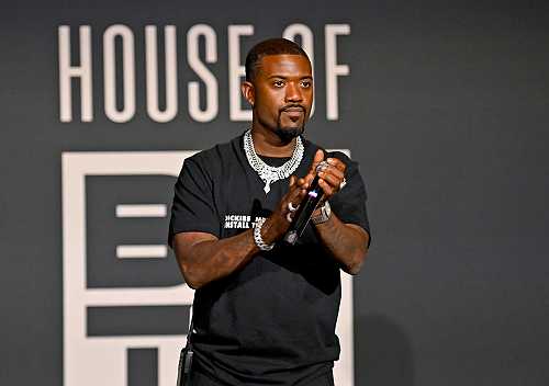 Prayers Up! Ray J Admitted To Hospital With Concerning Health Issues As Fans Await Update (PHOTO)