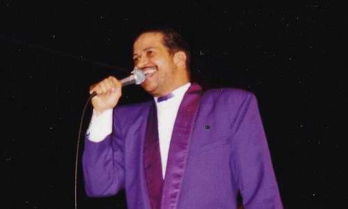 Prayers Up! Legendary Gospel Singer Richard Smallwood Passes Away At 77