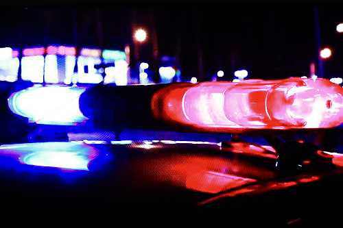 Say WHAT?! Texas Man Allegedly Stalked Ex Across State, Kidnapped Her, And Shot New Boyfriend