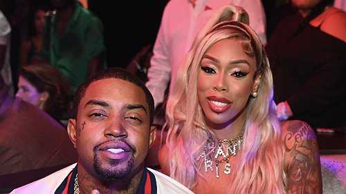 Love To See It! Scrappy & Bambi Brought In The New Year Alongside Their Kids At Church (VIDEO)