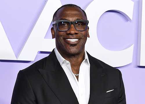 Okay, Unc! Shannon Sharpe Has The Internet Goin