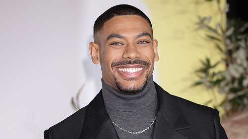 Free Agent? Social Media Users Are Shooting Their SHOT At Aaron Pierre Following Reports Alleging He