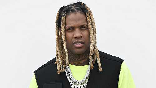 Some Internet Users Are Sending Encouraging Words To Lil Durk Following Post Shared On His Social Media