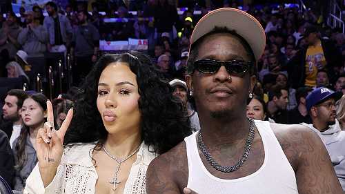 The Internet Is Goin