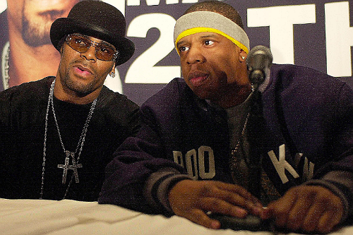 Blaqsbi Post Jay Z And R Kelly Release Their Collaborative Album Best Of Both Worlds 18 Years Ago