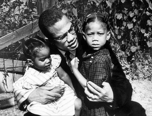 Did Malcolm X and the Black community get it wrong.