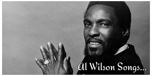 8 Al Wilson Songs That Prove He