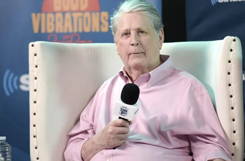 Brian Wilson, The Beach Boys Co-Founder and Singer, Dies at 82.