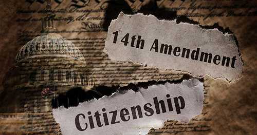 Donald Trump’s 2025 Birthright Citizenship Decree Faces Supreme Court Showdown.