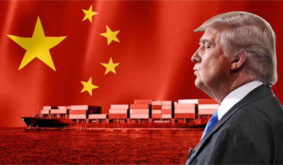 Donald Trump’s Tariffs Based on Flawed China Shock Theory, Says New Economic Review.