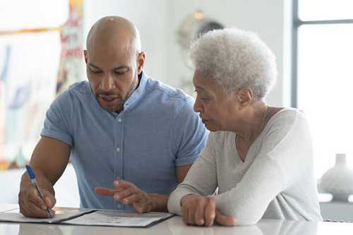 From Struggle to Security: Building Family Power Through Probate Planning.