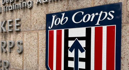 Job Corps in Jeopardy: Donald Trump Budget Targets Legacy of New Deal and Great Society.