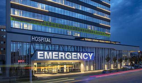 Nonprofit Hospitals Costing Taxpayers Billions? Calls Grow for Reform Amid Soaring Healthcare Prices.