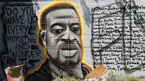 The Enduring Legacy of George Floyd: 5 Years Later, His Martyrdom Still Demands Justice.