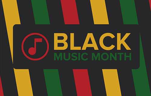 Celebrating Black Music Month 2025: Honoring Sly Stone and the Legacy of African American Music.