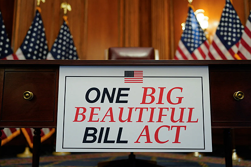 How the GOP’s “Big Beautiful Bill” Hurts Millions: A Moral Stand from Bishop William Barber.