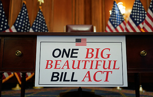 Why the ‘One Big Ugly Bill’ Could Cost Republicans the 2026 Midterms - Or Will It?