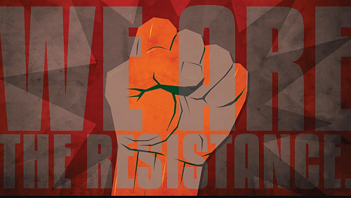 Uplifting, Understanding and Honoring Black August: Foregrounding the Practice and Promise of Resistance.