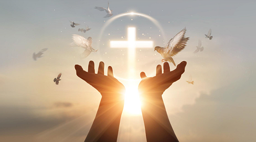 Devout Christians: Living with a Form of Godliness and the Power of the Holy Spirit.