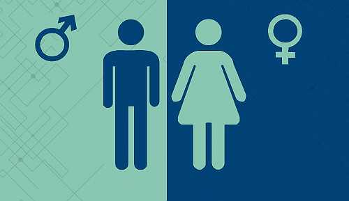 From the Great Chain of Being to MAGA: Gender Roles Then and Now.