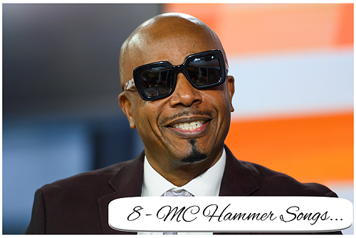 8 MC Hammer Songs That Changed Hip-Hop’s Mainstream Sound.
