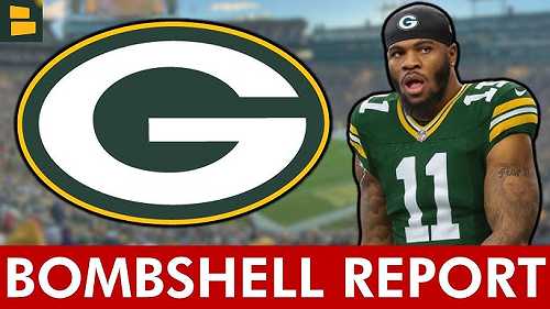 Micah Parsons Traded to Packers: Cowboys Crushed, Green Bay Becomes Super Bowl Contender.