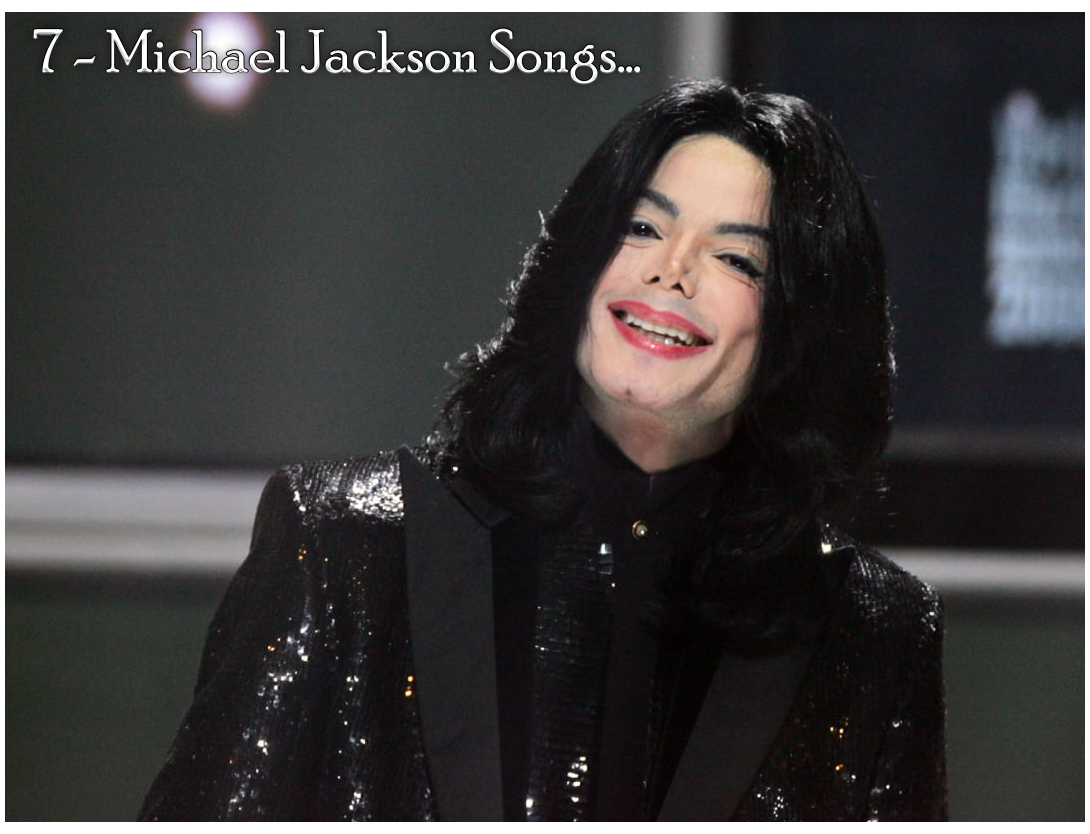 7 Romantic Michael Jackson Songs That Stand the Test of Time.
