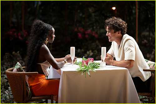 Olandria Carthen & Nic Engagement Rumors: Nicolandria Fans React to Pure Love Story.