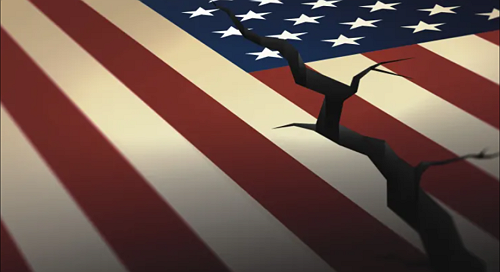 Religious Intolerance, Cultural Influence, and the Trump Effect on America.