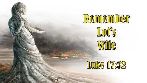 Devout Christians: The Spiritual Downfall of Lot - Lessons from a Righteous Man Who Lost His Way.