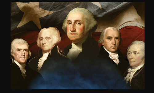 The Founders’ Warnings About Presidential Power and America’s Current Crisis.