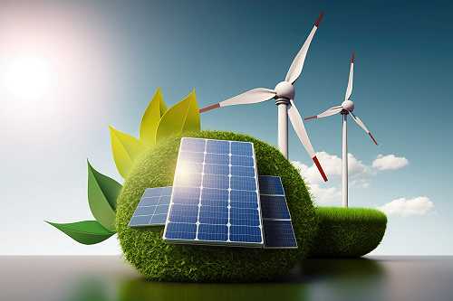 Trump’s Energy Policy: Favoring Fossil Fuels Over America’s Future.