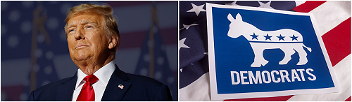 Democrats Winning Congress Could Lead to Donald Trump Impeachment or Political Deal.