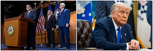 Donald Trump and the Republican Propaganda Playbook: Race and False Narratives.