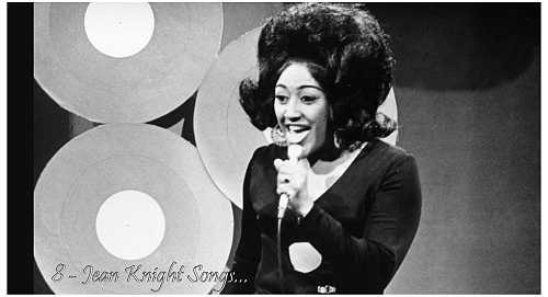 8 Jean Knight Songs That Groove Beyond “Mr. Big Stuff”.