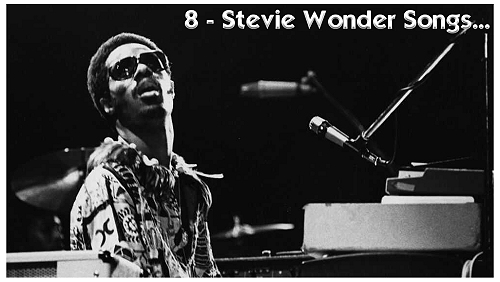 7 Stevie Wonder Love Songs That Will Melt Your Heart All Over Again.