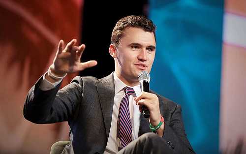 Charlie Kirk Killing: A Turning Point for Free Speech and American Democracy.
