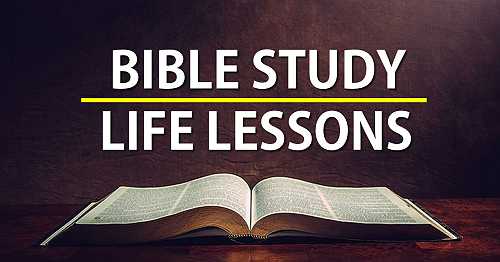 Devout Christians: Overcoming Discouragement - Biblical Lessons from Elijah, David, and Paul.