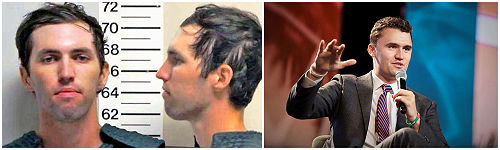 Tyler Robinson, Suspect in Charlie Kirk Killing, in Custody: Political Violence and America’s Divide.